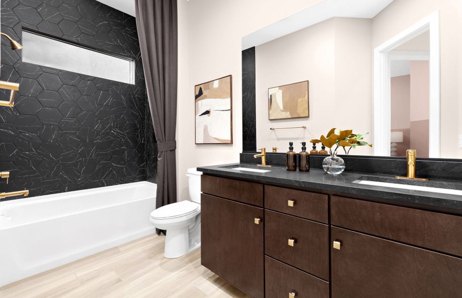 New Homes in Phoenix