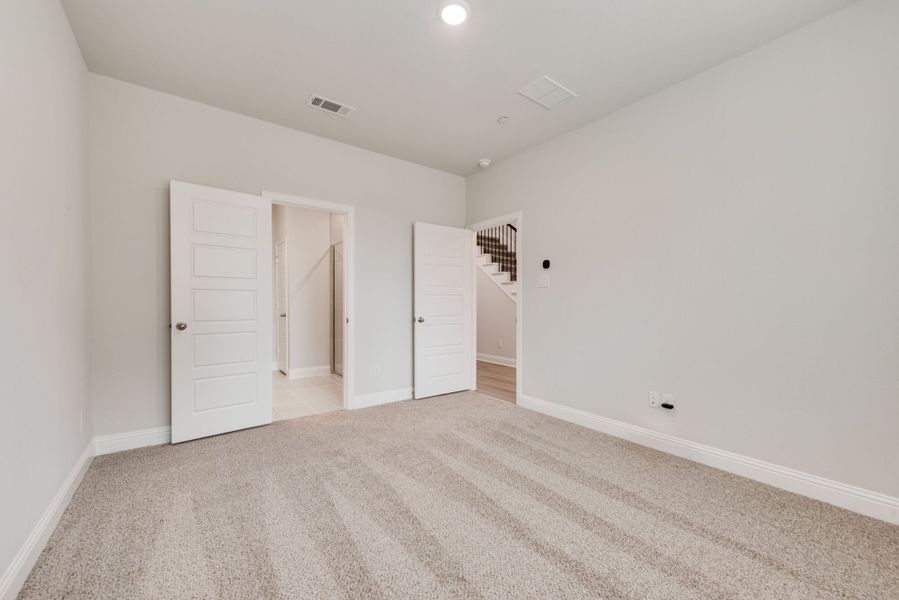 Junior Primary Suite