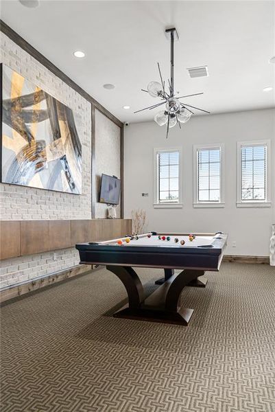 Community amenities in Southshore Bay Active Adult, Wimauma (Image 28).