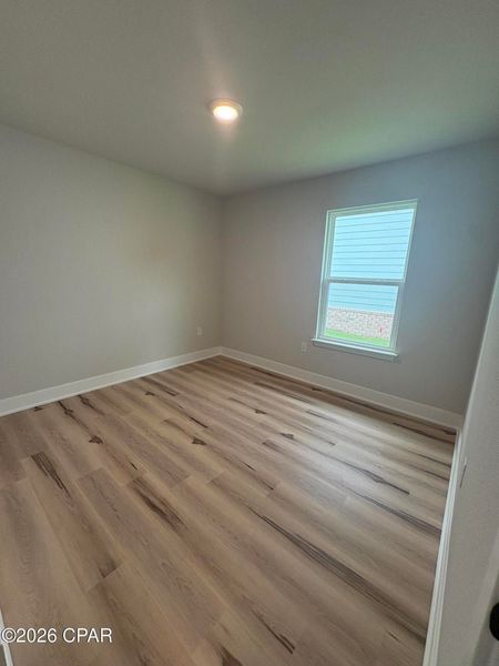 Spacious, unfurnished interior of a new home in East Bay, Panama City (Image 10).