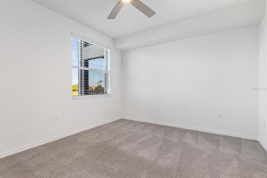 Spacious, unfurnished interior of a new home in , Venice (Image 21). Spacious, unfurnished interior of a new home in , Venice (Image 21).