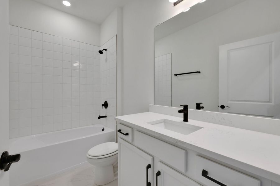 Parrish, FL New Home.  - Slide 29