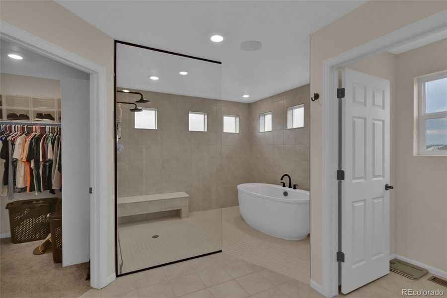 Masterbathroom