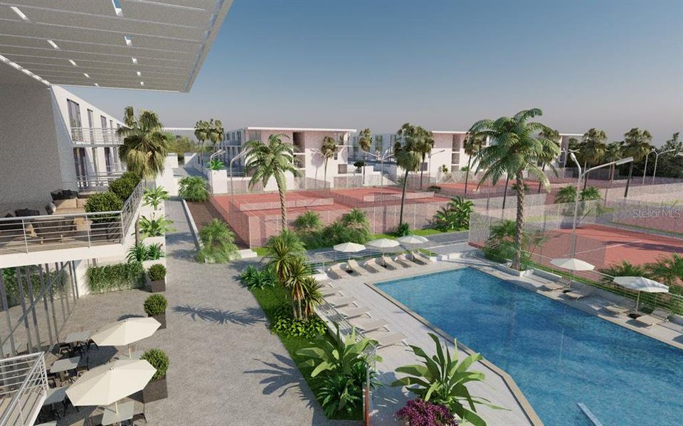 Community amenities in , Sarasota (Image 11).