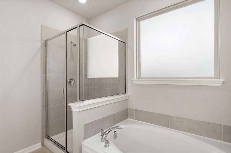 Sample product photo. Actual exterior and interior selections may vary by homesite. Photo may be virtually staged