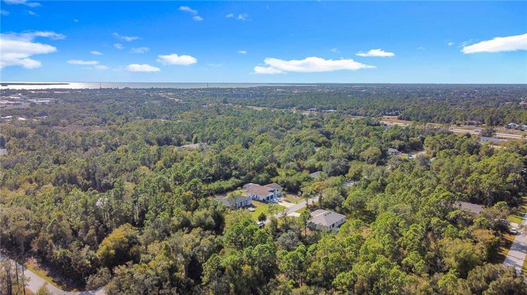 Natural landscape and outdoor views near  in Punta Gorda (Image 40).