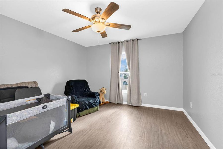 Furnished interior view inside a new home in , Arcadia (Image 7).