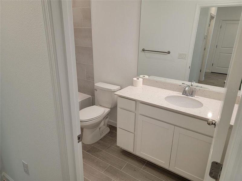 Furnished interior view inside a new home in , Ocala (Image 8). Furnished interior view inside a new home in , Ocala (Image 8).