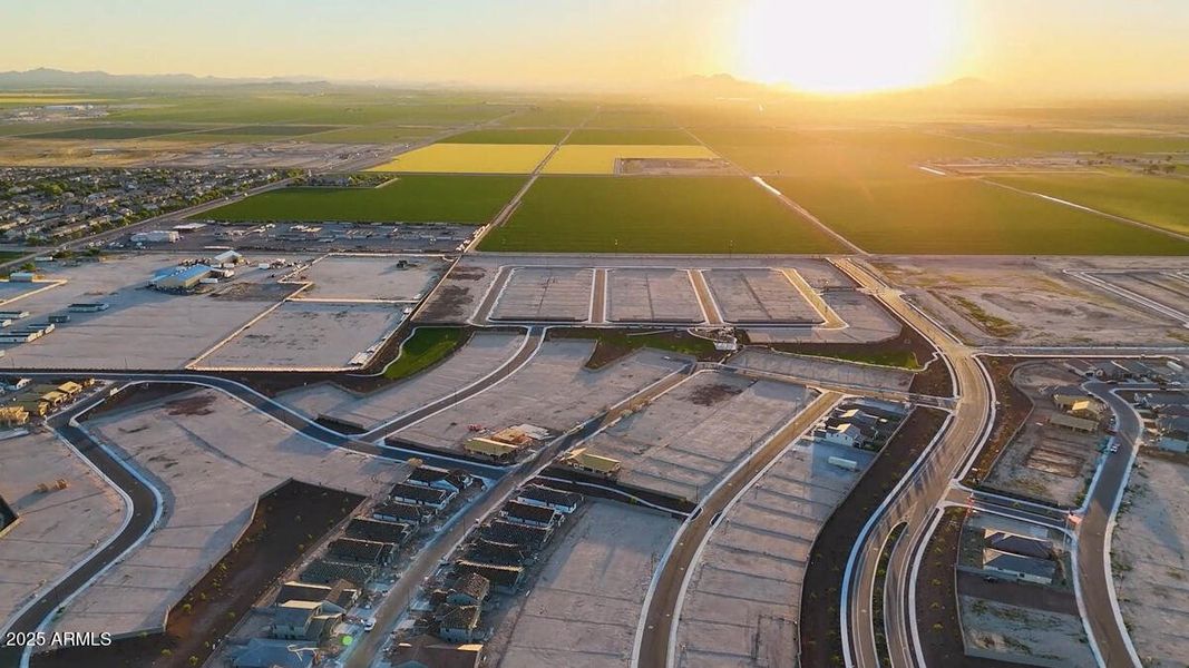 Community Photos_Copper Falls_Buckeye_AZ Community Photos_Copper Falls_Buckeye_AZ