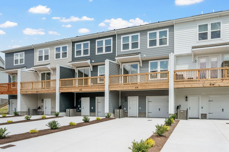 New Home in Lavergne, TN.  - Slide 37