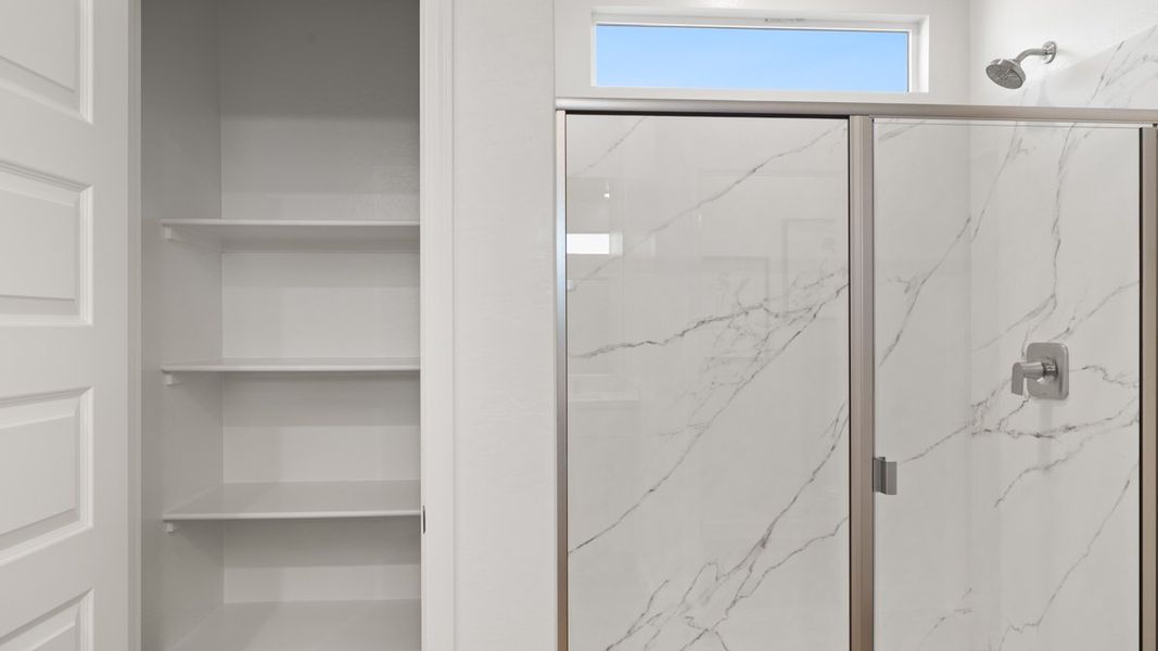 Close-up of interior finishes inside a home in Mason Ranch, Surprise (Image 20).