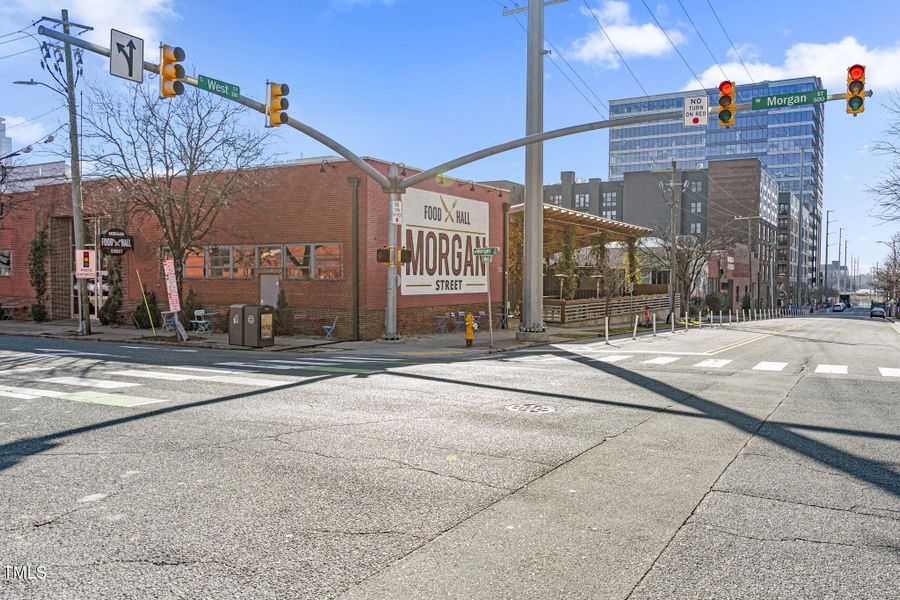 Morgan St Food Hall 2