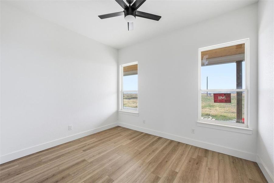 Spacious, unfurnished interior of a new home in , Crawford (Image 7). Spacious, unfurnished interior of a new home in , Crawford (Image 7).