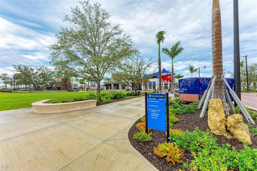 Community amenities in , North Port (Image 56).