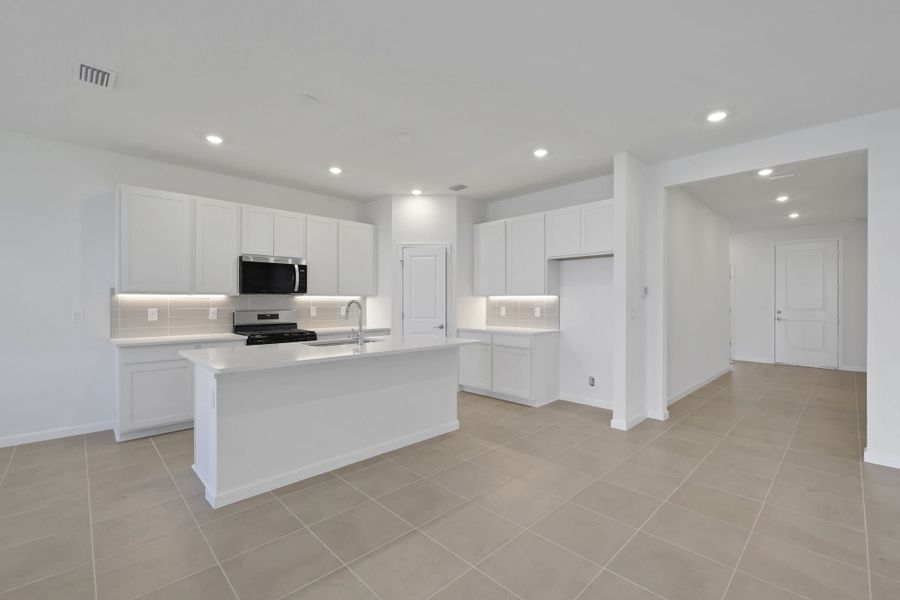 1,814sf New Home in Port St. Lucie, FL.  - Slide 10