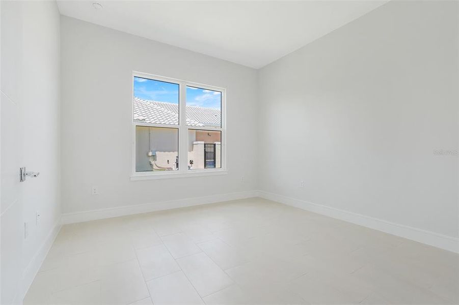 Spacious, unfurnished interior of a new home in Toscana, Palm Coast (Image 38).