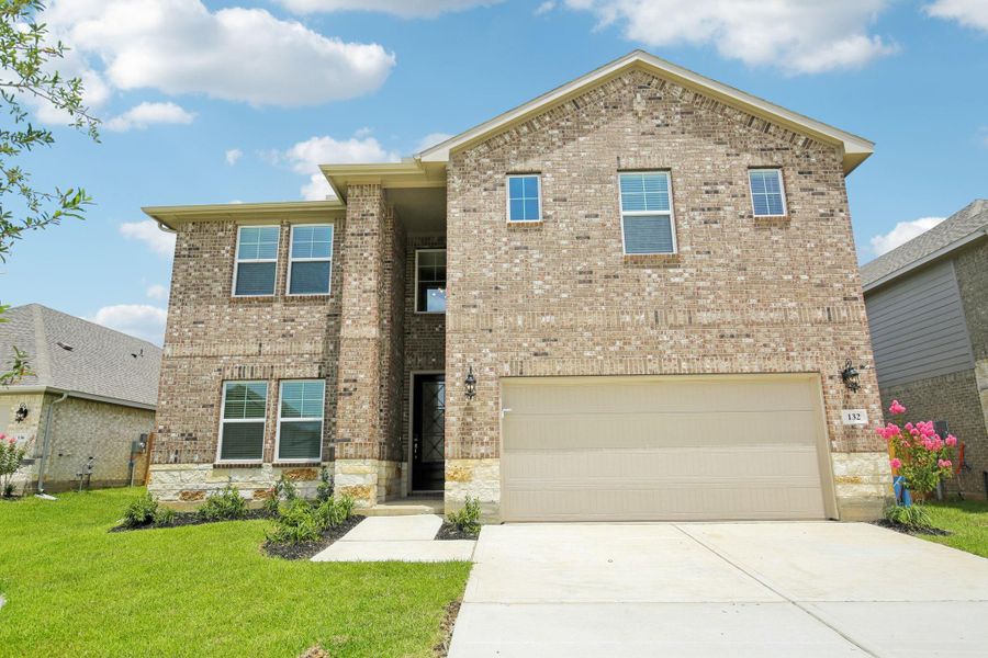 Image 38 of a home in Pine Lake Cove - Classic Series. Image 38 of a home in Pine Lake Cove - Classic Series.