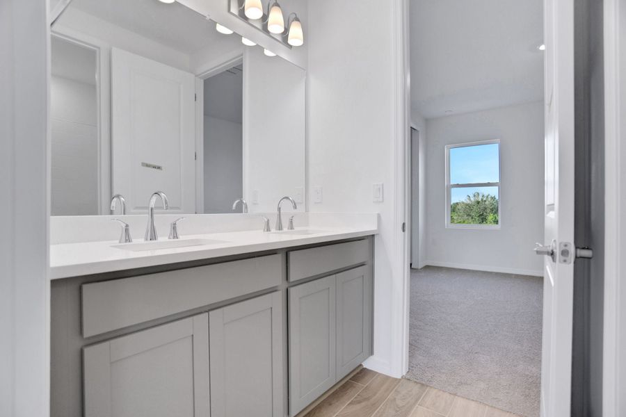 4br New Home in Parrish, FL.  - Slide 12