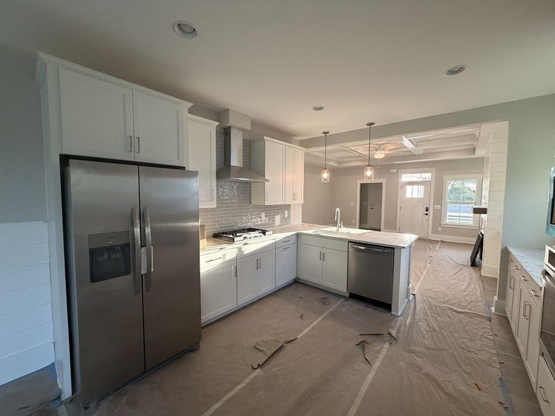 Image 13 of a home in Songbird. Image 13 of a home in Songbird.