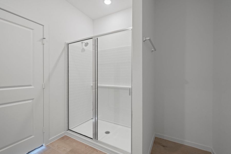 Owner's Bathroom Owner's Bathroom