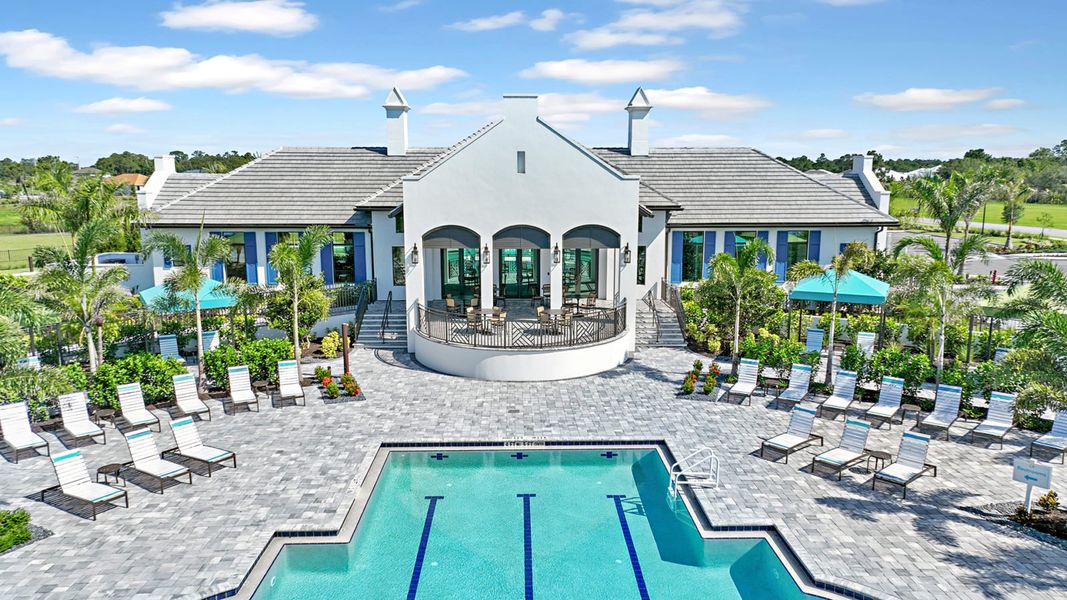 Community amenities in Windward, Lakewood Ranch (Image 11).