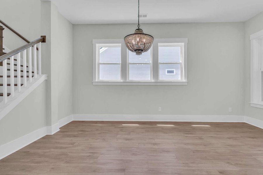 The Haddrell - Dining The Haddrell - Dining