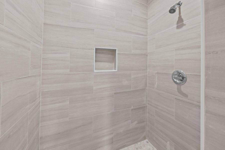 Furnished interior view inside a new home in , Summerville (Image 6).