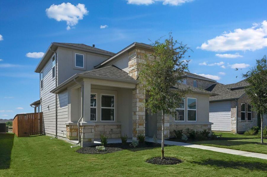 524 Emory Crossing Boulevard ~ Ready Now