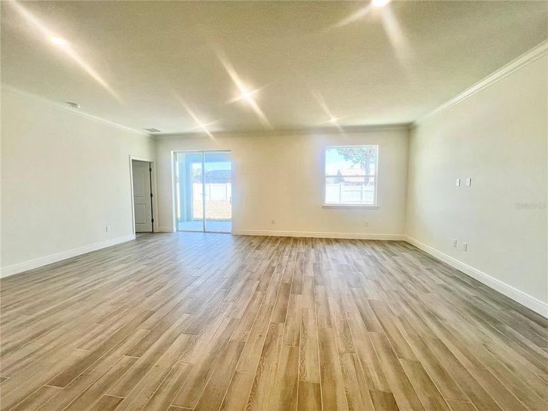 Spacious, unfurnished interior of a new home in Palm Coast, Palm Coast (Image 19).