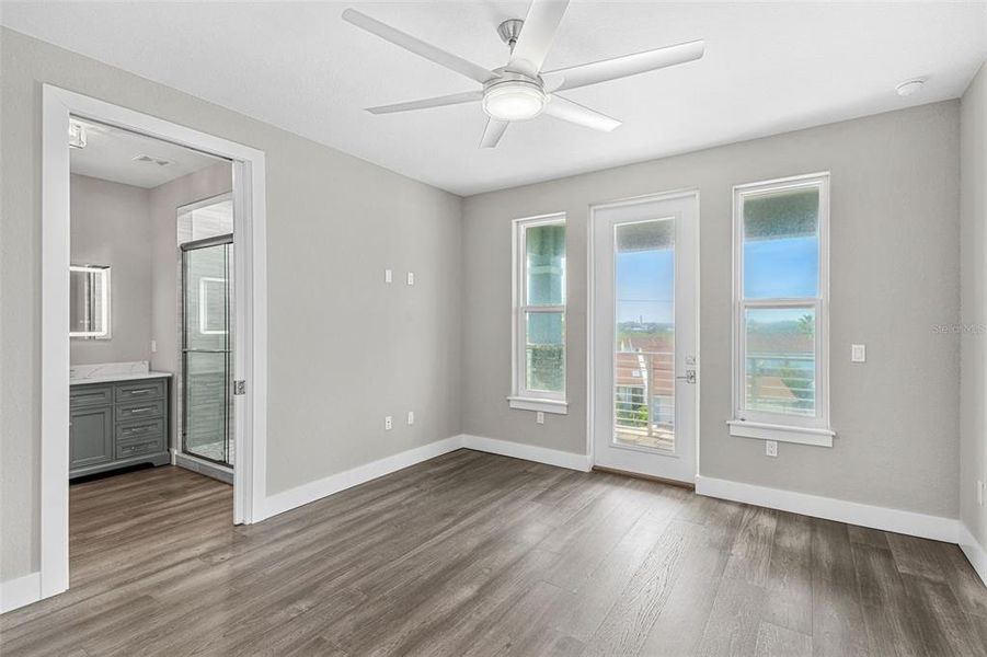 Spacious, unfurnished interior of a new home in , Flagler Beach (Image 20). Spacious, unfurnished interior of a new home in , Flagler Beach (Image 20).