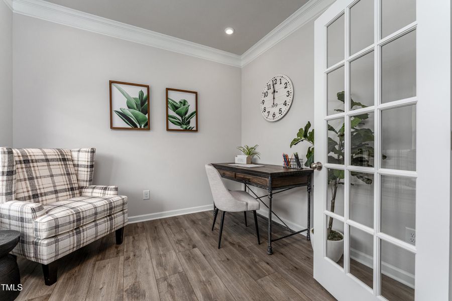 Representative Photo