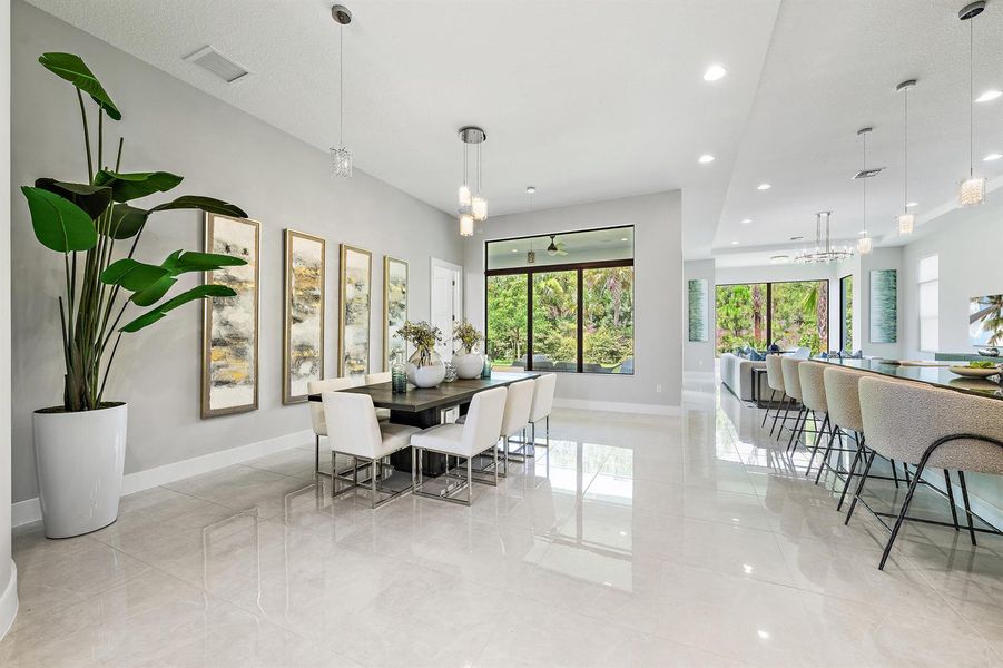 Kitchen / Dining Kitchen / Dining