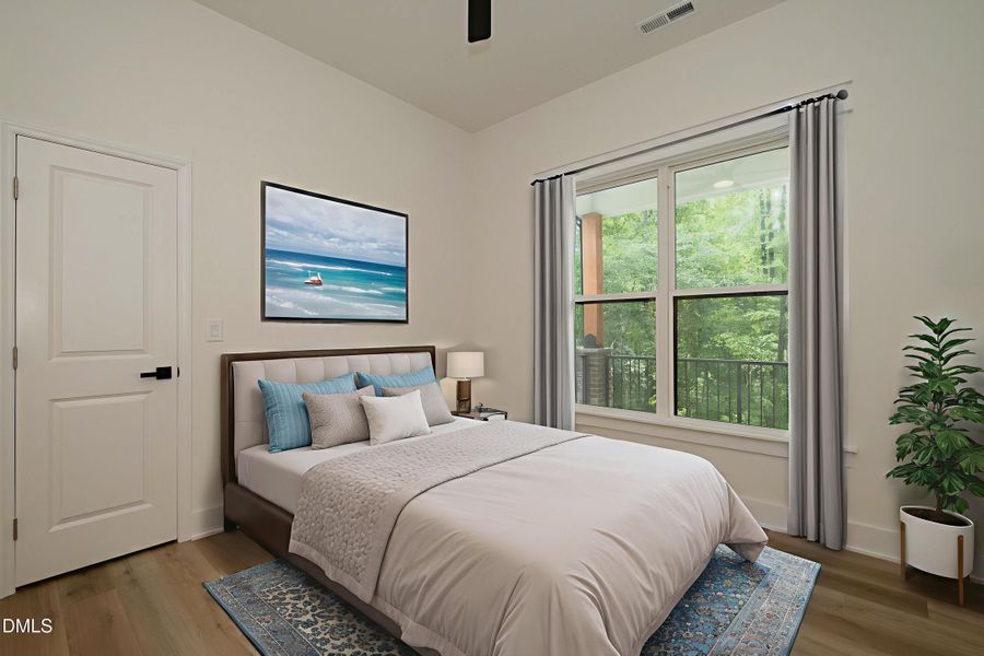 690-48 - Bedroom - Standard - 7