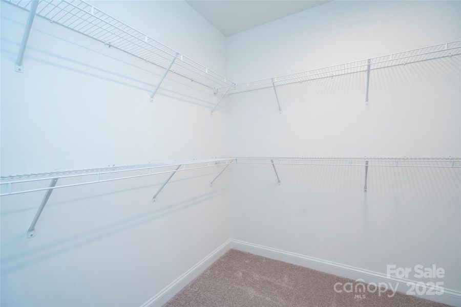 Spacious, unfurnished interior of a new home in , Charlotte (Image 12). Spacious, unfurnished interior of a new home in , Charlotte (Image 12).