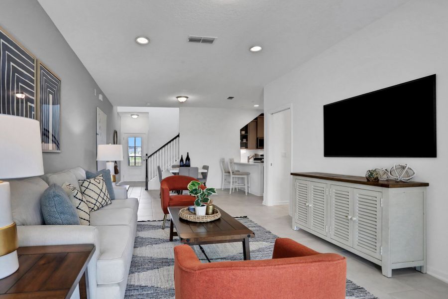 4br New Home in St. Augustine, FL.  - Slide 45