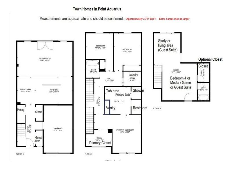 Floor Plan Floor Plan
