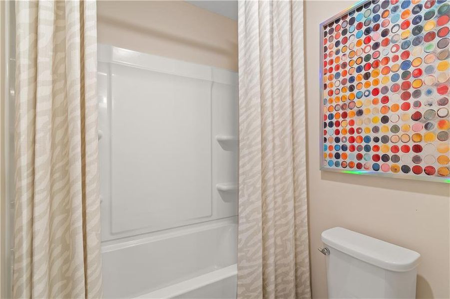 Image 52 of a home in Northcroft.