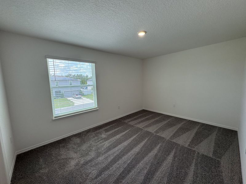 Spacious, unfurnished interior of a new home in Poinciana, Poinciana (Image 16).