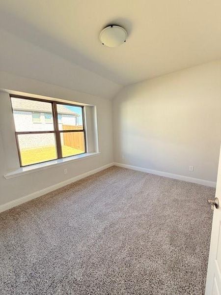 Spacious, unfurnished interior of a new home in , Venus (Image 20).