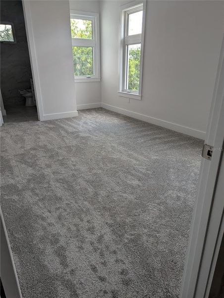 Spacious, unfurnished interior of a new home in , Sarasota (Image 31). Spacious, unfurnished interior of a new home in , Sarasota (Image 31).