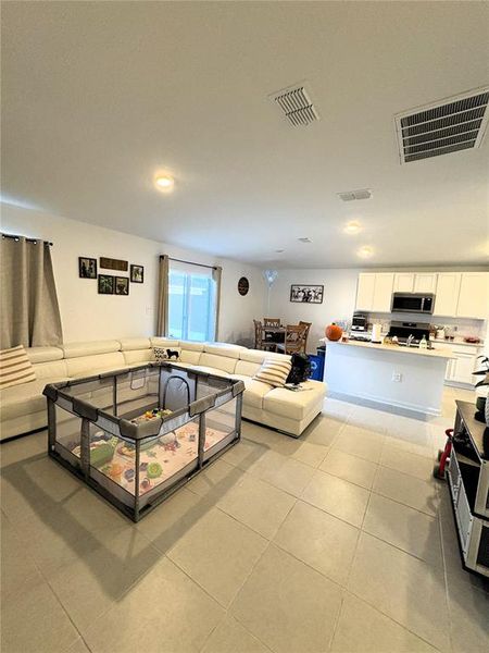 Community amenities in Peace Creek Reserve: Grand Collection, Winter Haven (Image 18).