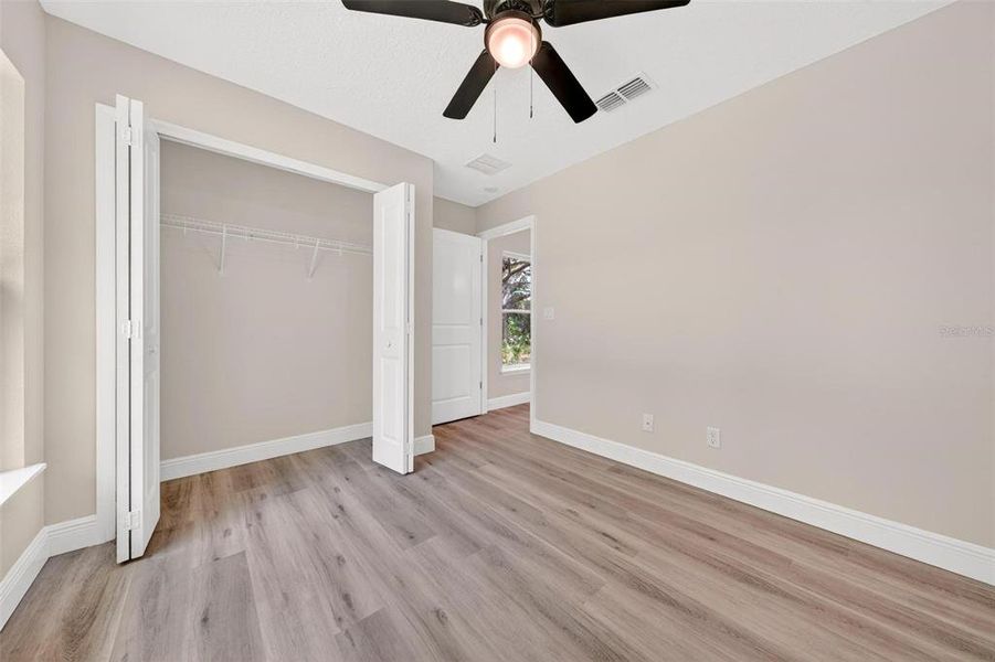Spacious, unfurnished interior of a new home in , Eustis (Image 43).
