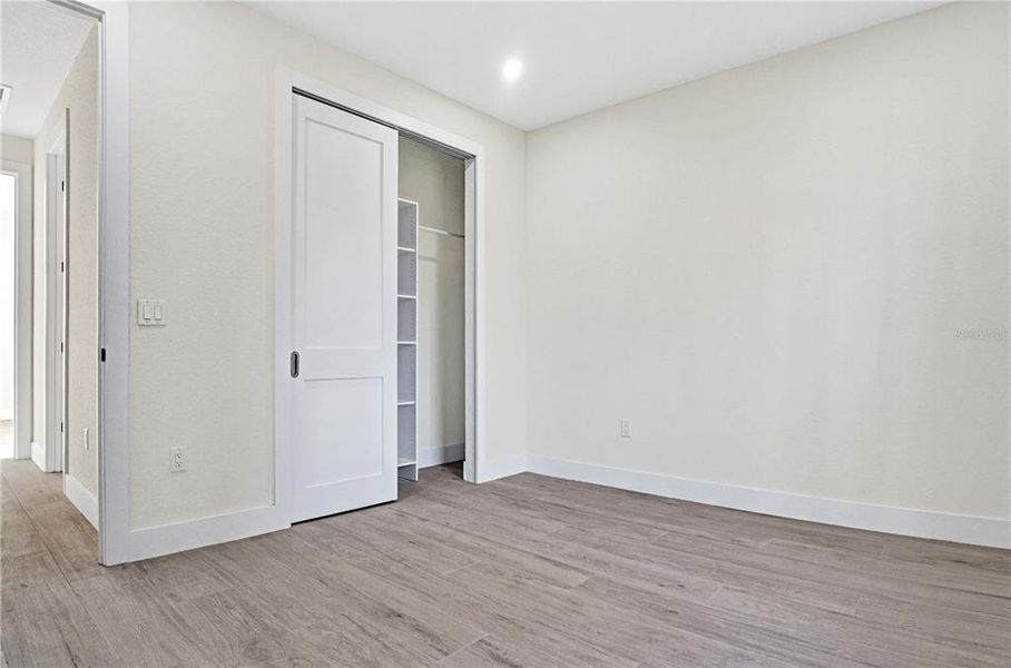 Spacious, unfurnished interior of a new home in , North Port (Image 44). Spacious, unfurnished interior of a new home in , North Port (Image 44).