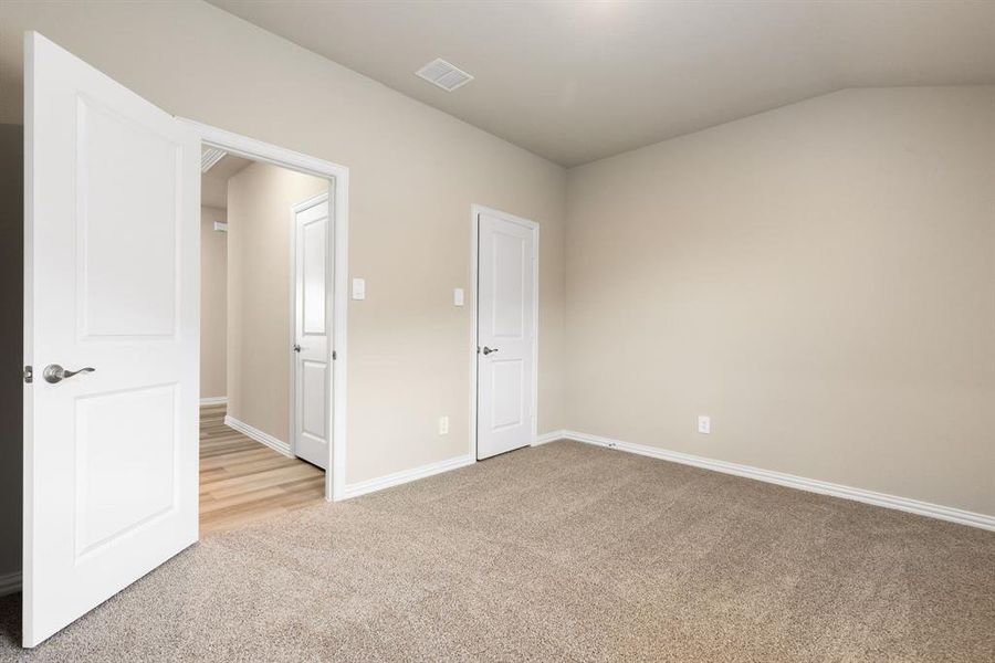 Representation photo - actual house will vary Representation photo - actual house will vary