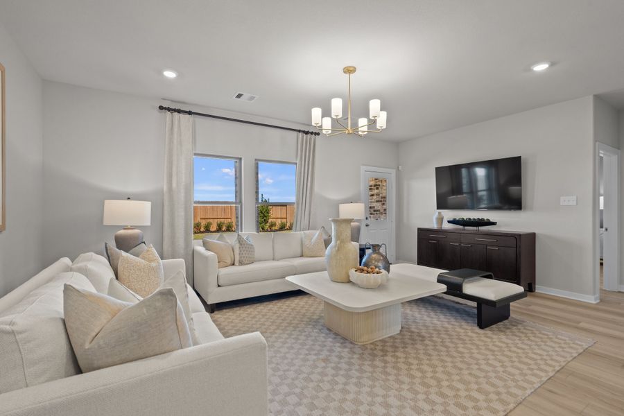 Texas City, TX New Home.  - Slide 9