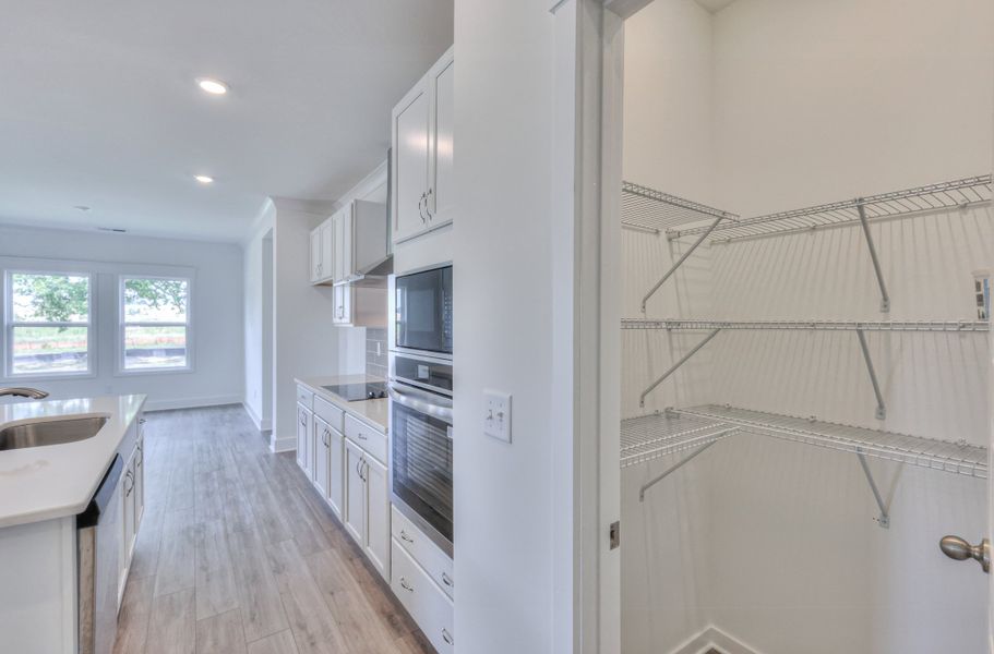 *Photo of Actual Home *Photo of Actual Home