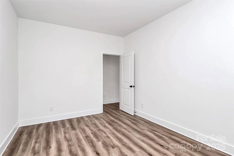 Spacious, unfurnished interior of a new home in , Monroe (Image 18). Spacious, unfurnished interior of a new home in , Monroe (Image 18).
