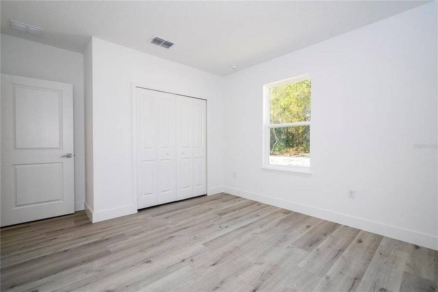 Spacious, unfurnished interior of a new home in , Eustis (Image 27). Spacious, unfurnished interior of a new home in , Eustis (Image 27).