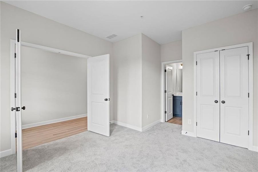 Spacious, unfurnished interior of a new home in , Canton (Image 25). Spacious, unfurnished interior of a new home in , Canton (Image 25).