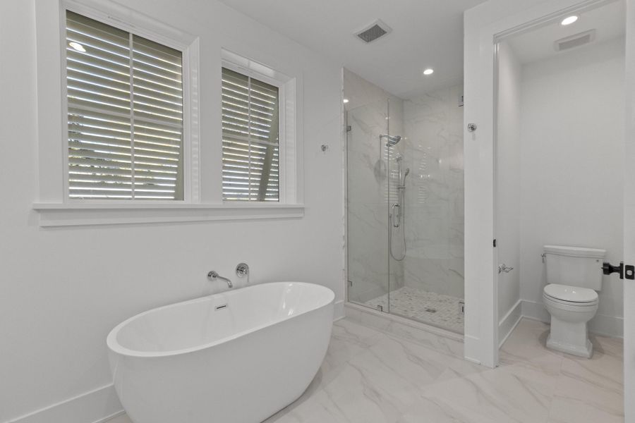 Furnished interior view inside a new home in , Mount Pleasant (Image 14). Furnished interior view inside a new home in , Mount Pleasant (Image 14).